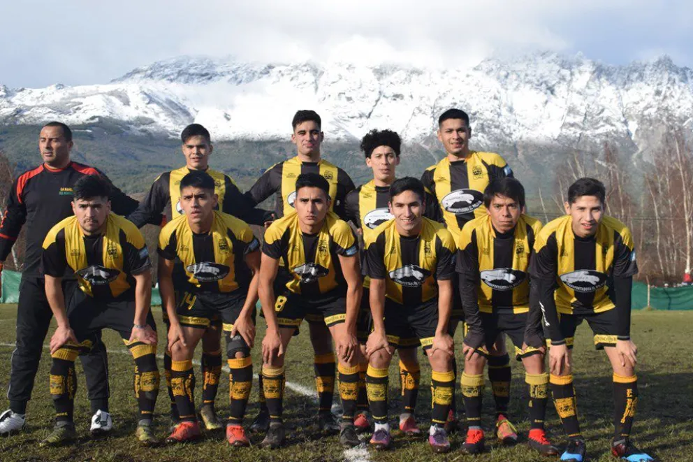 El Refugio es el campeón en Primera B.