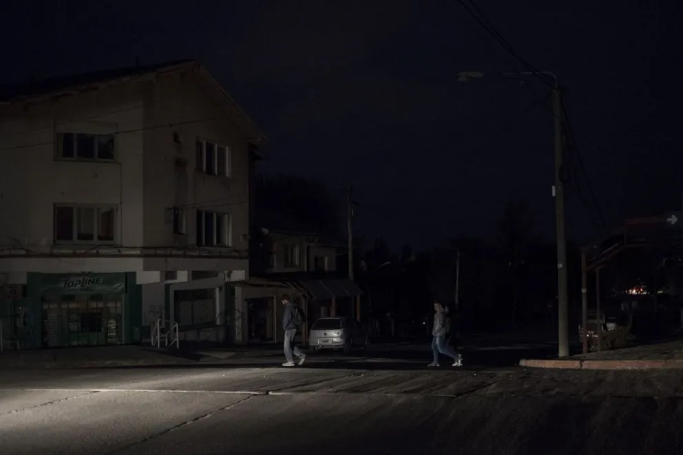 Corte general de energía: Lo que hay que saber