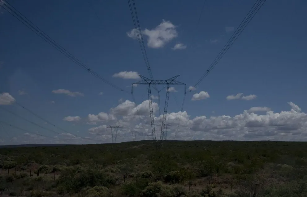 En 15 días se sabrán los motivos del corte de energía nacional