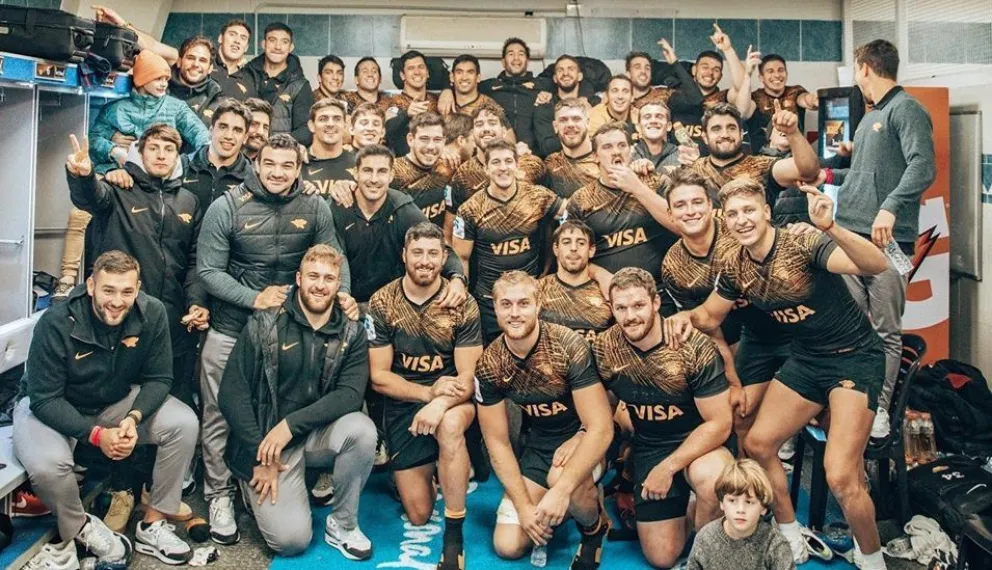 Zeiss y Jaguares van ahora por el pase a semifinales.
