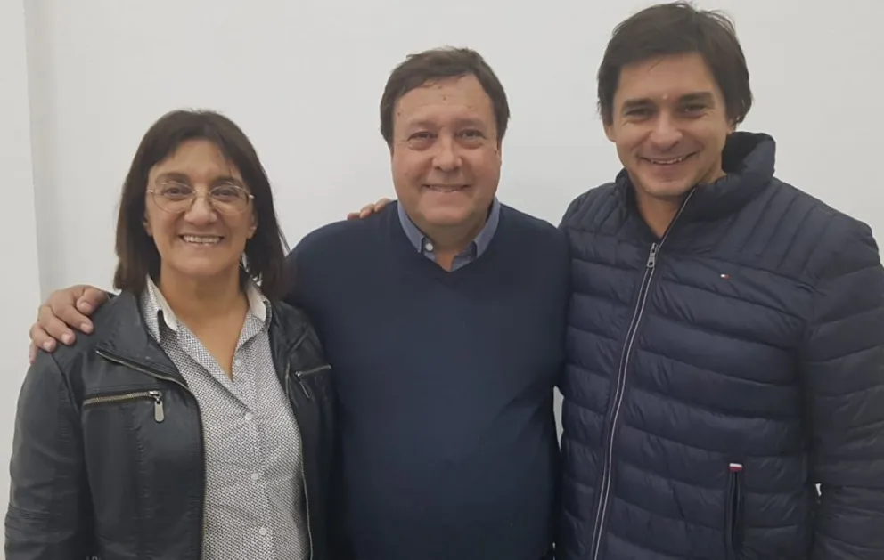 Weretilneck será candidato a senador