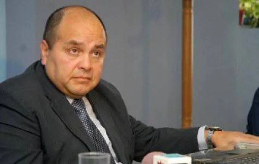 Juicio abreviado: Exministro de Turismo aceptó el delito de administración fraudulenta