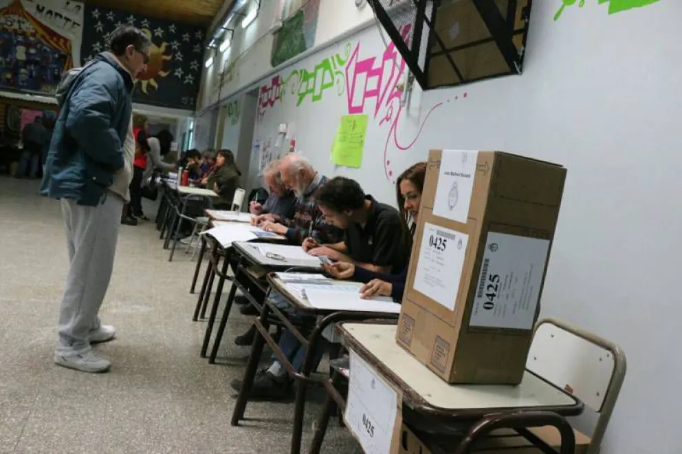 Se extendió el plazo para denunciar errores en el padrón electoral