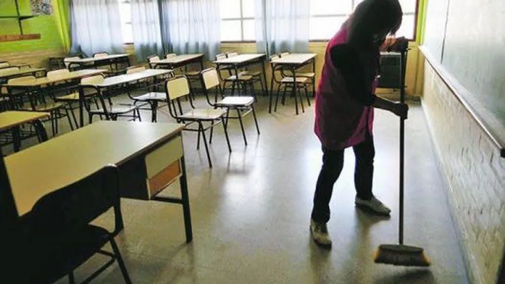 Porteros podrán sumarse al asueto del Día de los Trabajadores Estatales