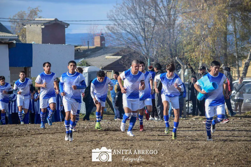 Güemes quiere mantener su lugar en Primera A.