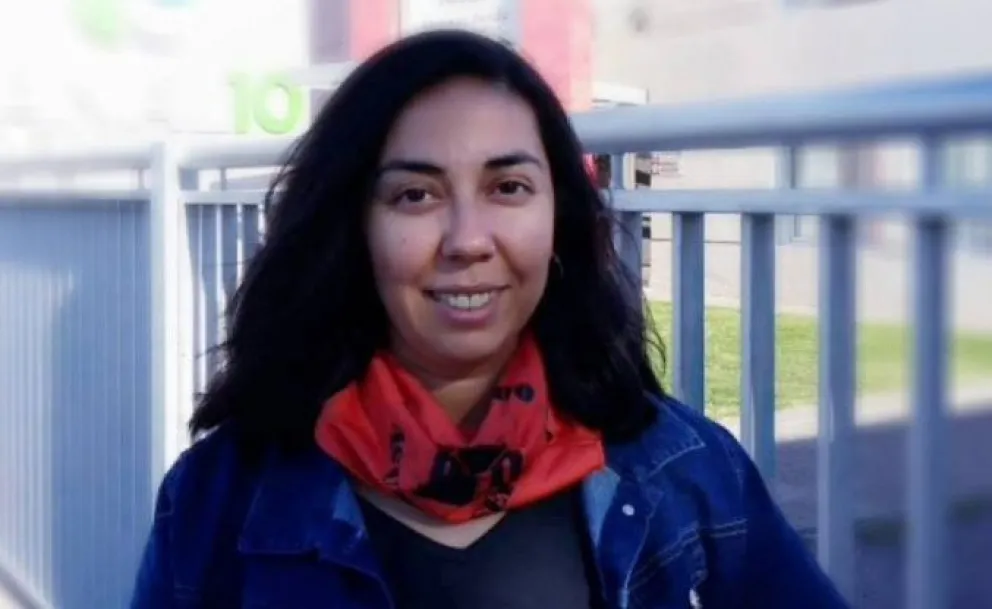 El FIT rionegrino confirmó sus candidatos