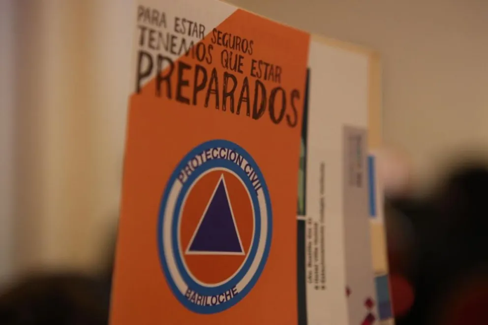 Las charlas de prevención de Protección Civil llegan al Este