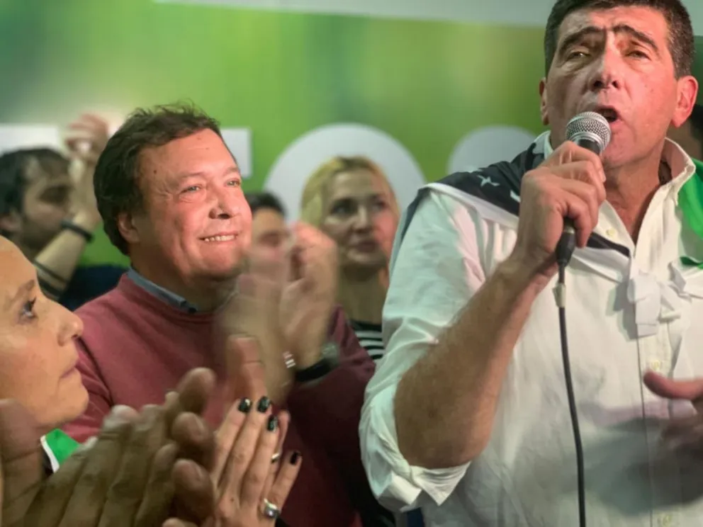 Elecciones en Río Negro: Juntos destaca que “la ola verde no se detiene”