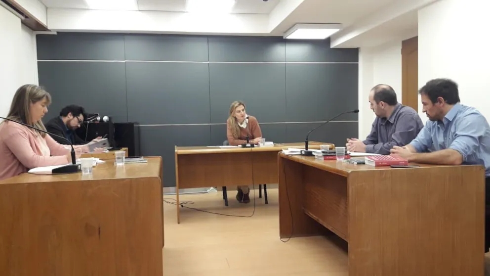 Prisión preventiva para el acusado de violento robo en el barrio Las Victorias