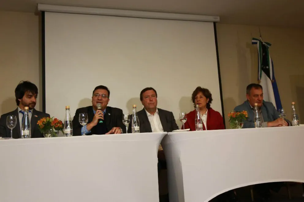 El Convenio Colectivo de Trabajo para los empleados públicos comienza a transformarse en realidad