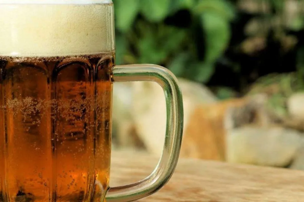 Prohíben la venta de tres marcas de cervezas españolas y alemanas