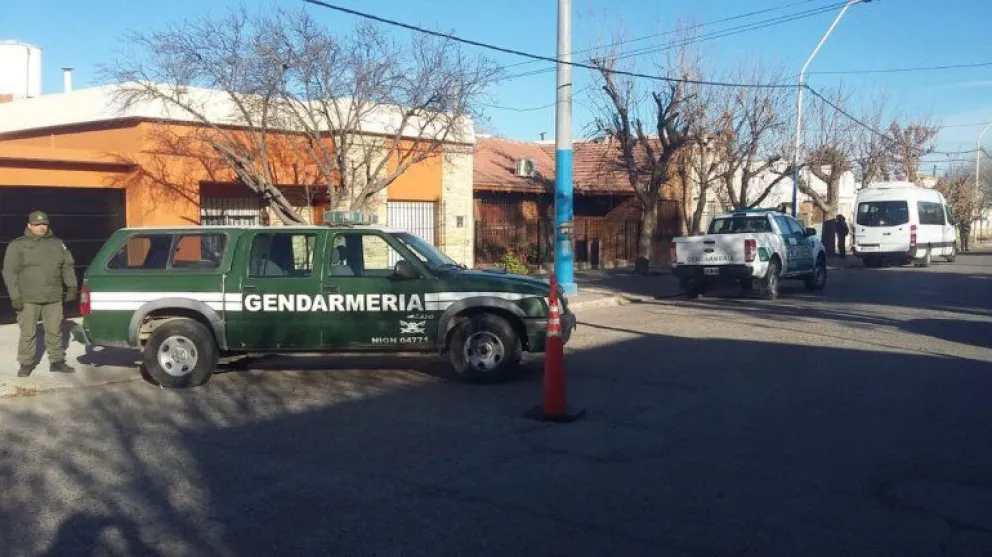 Foto: La Mañana de Neuquén.