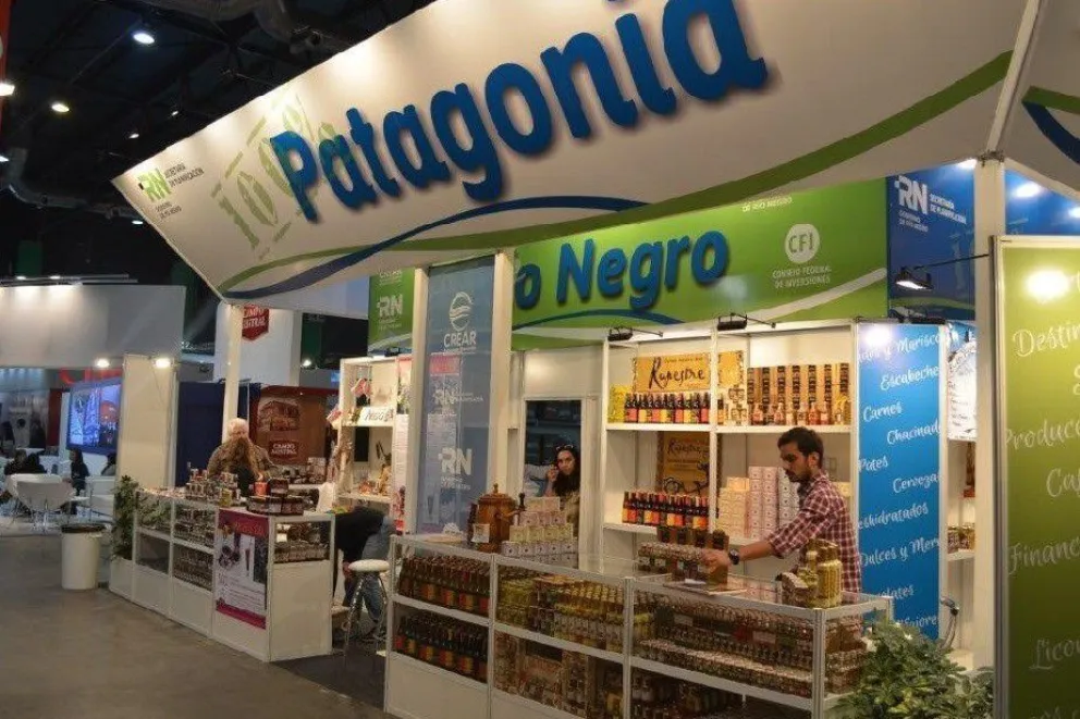 Expo Rural de Buenos Aires: conocé cómo participar junto al CREAR