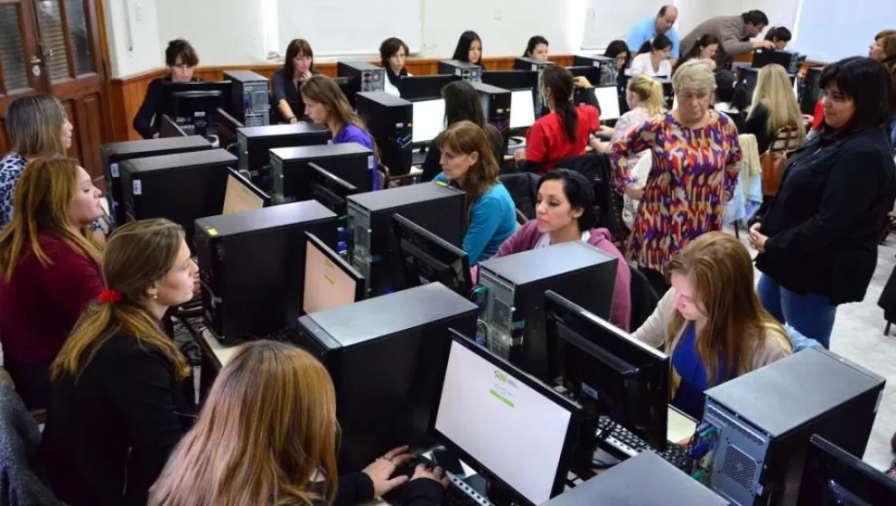 Pase a planta: ATE advierte que los contratados pueden inscribirse hasta el 12 de julio