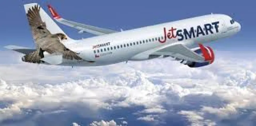 Bariloche: quejas contra una low cost por un vuelo postergado