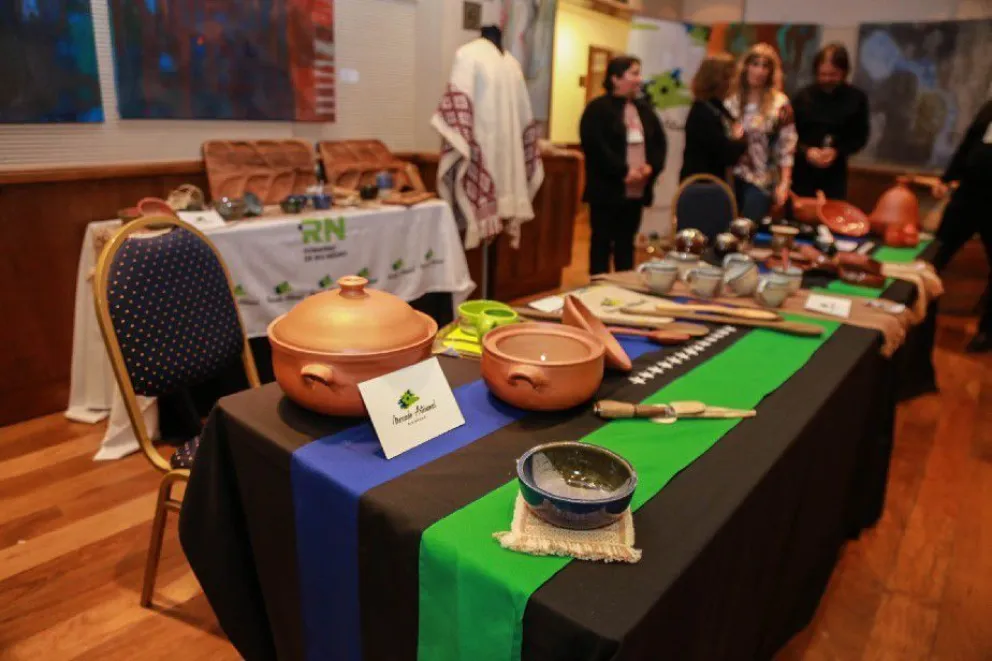 Con nuevos formatos el Mercado Artesanal busca consolidar su presencia