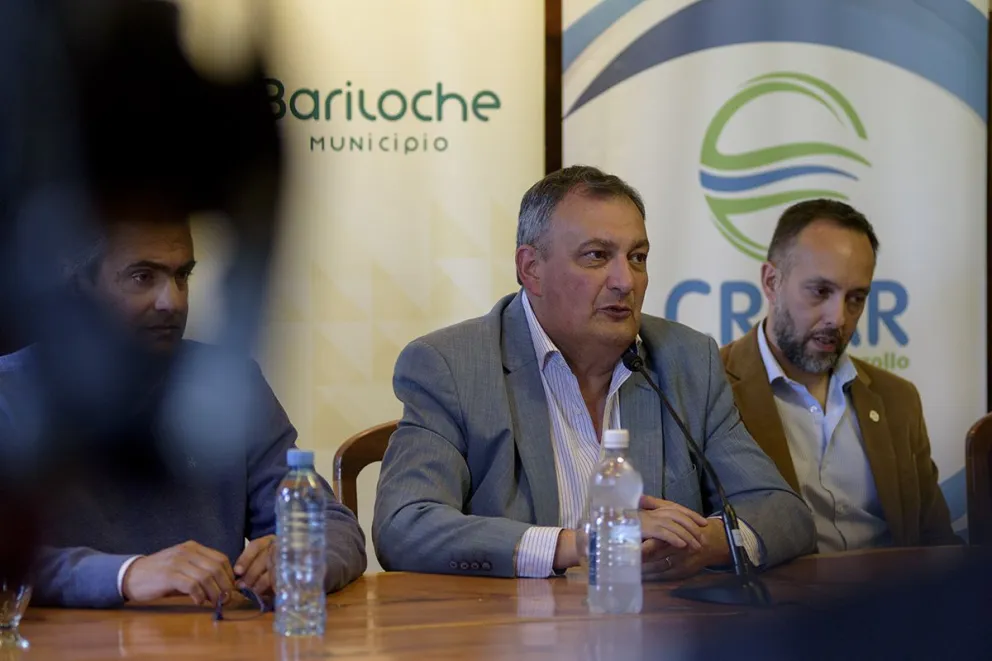 Gennuso va por la reelección