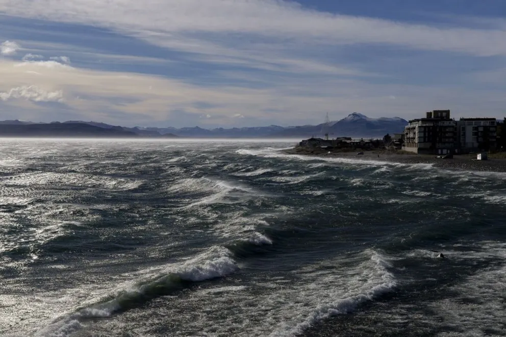 El clima, cada vez más frío en los próximos días