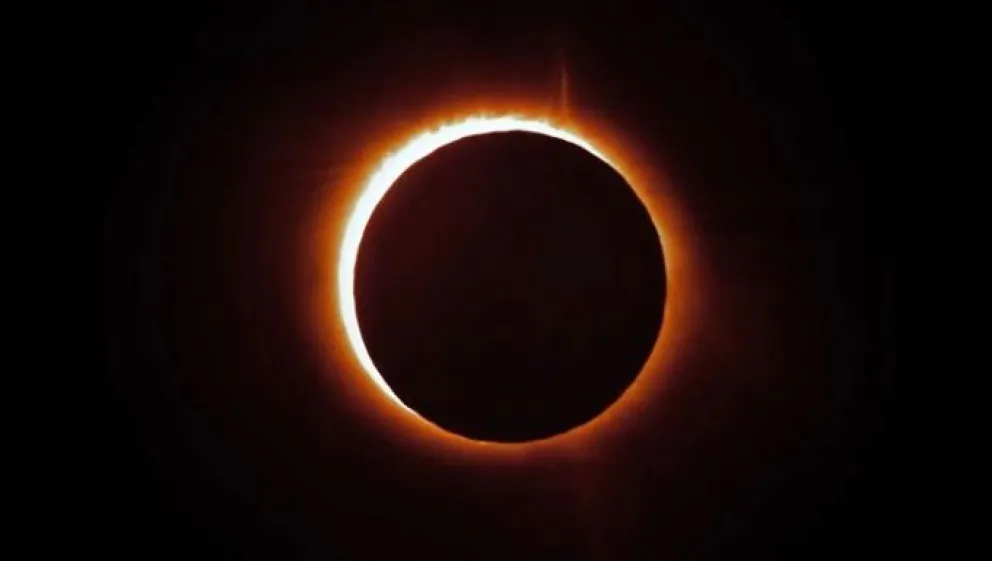 Eclipse solar: horario, cómo y dónde verlo mejor