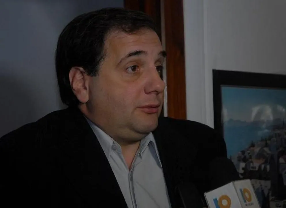 Roces por las listas de Cambiemos entre Pichetto y la UCR Río Negro