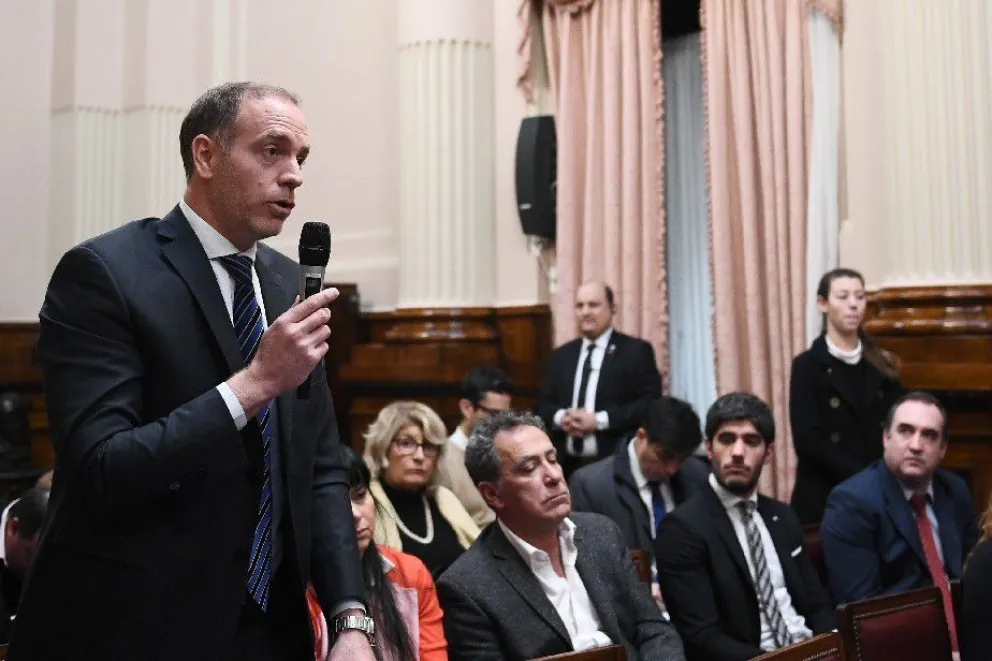 Apagón: Río Negro pide explicaciones a Nación por la demora de reposición del servicio