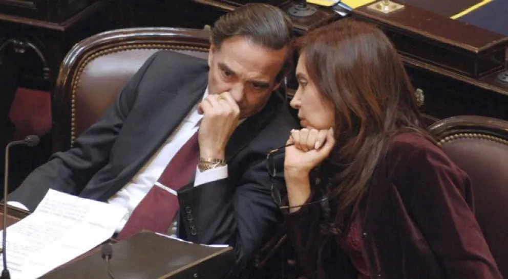 "Una nueva derrota de la ex presidenta le pone final a un ciclo político radicalizado"