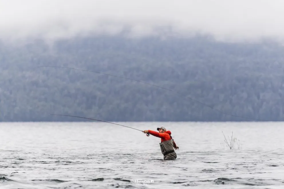 La pesca dejó ingresos por más de 9 millones de pesos