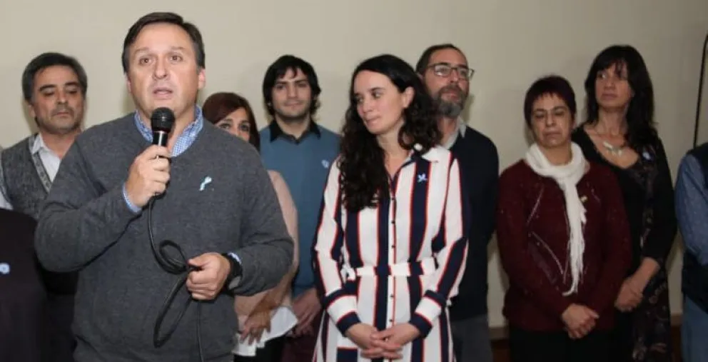 La carrera por la intendencia a pleno: el “Frente de Todos” oficializó a sus candidatos