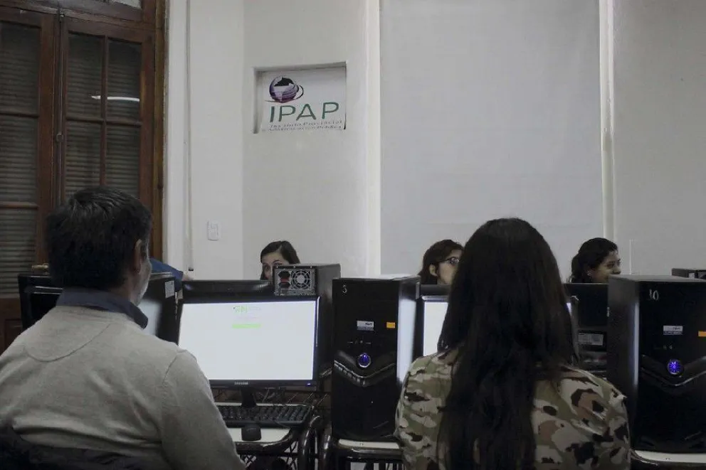 En tres días finaliza la adhesión del personal al pase a planta