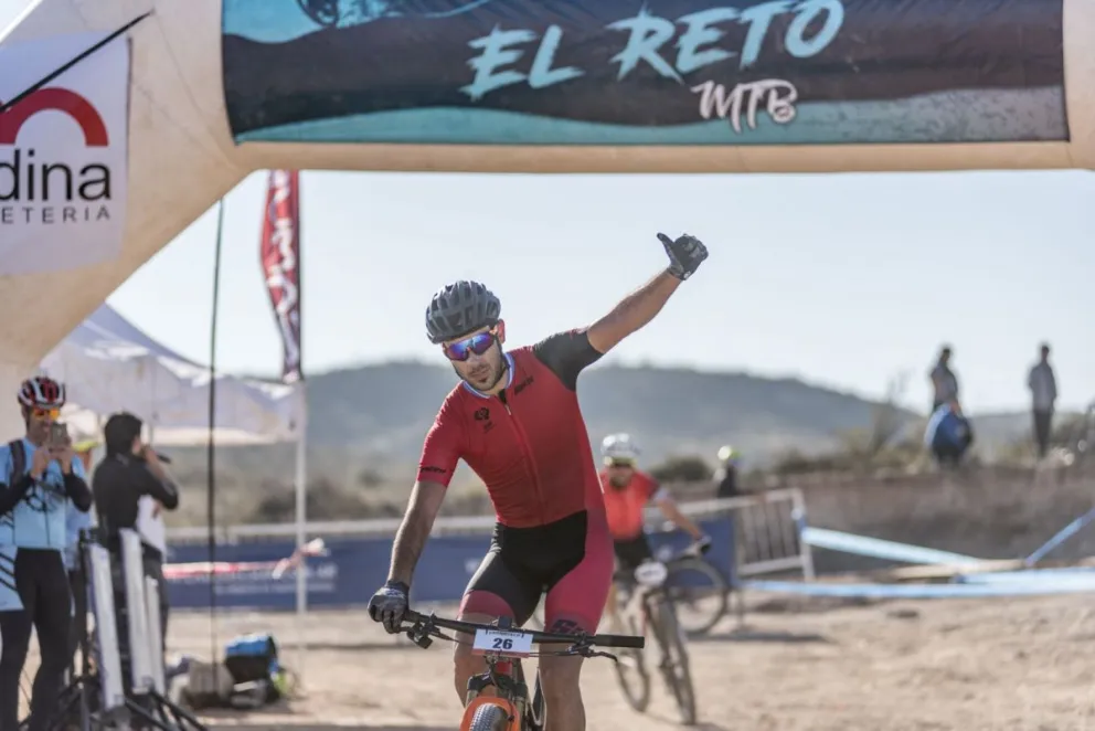 Pertile tuvo un gran paso por la barda roquense.