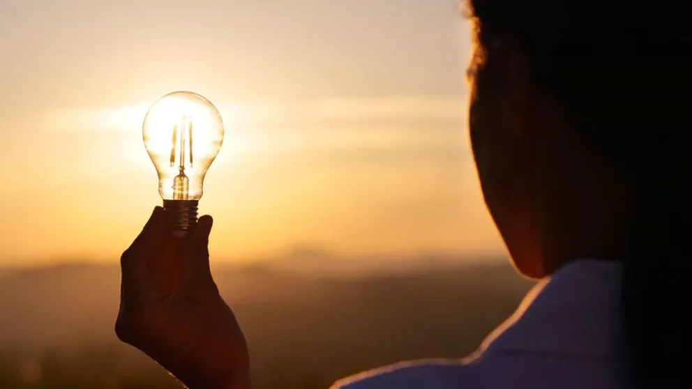 Se busca concientizar sobre el uso racional y eficiente de la energía