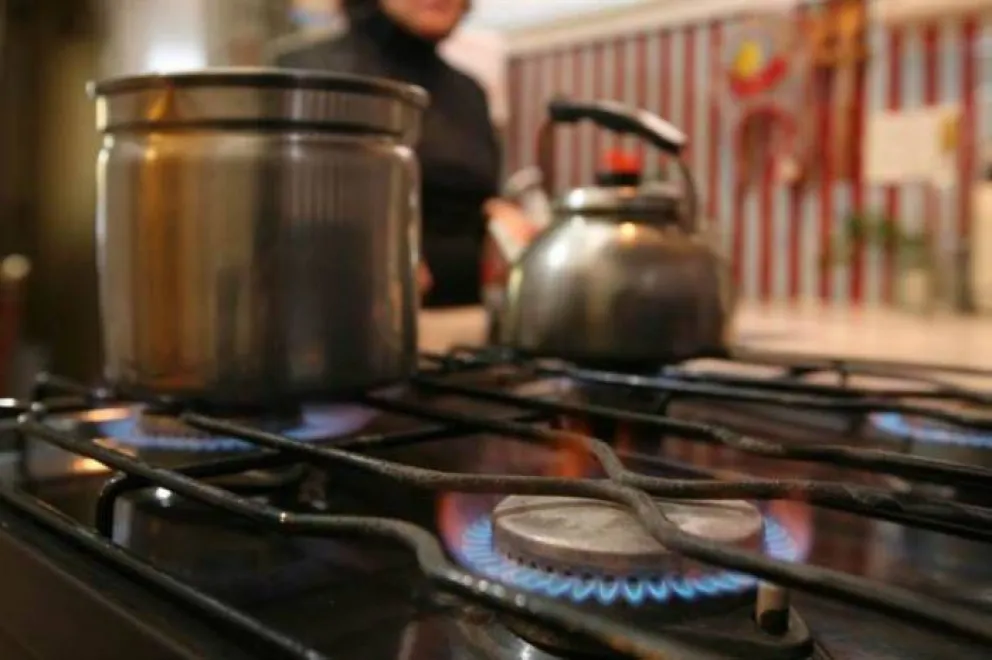 Cambian el procedimiento para acceder a la tarifa social de gas