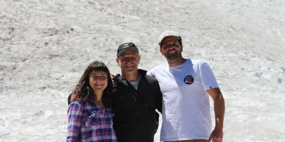 Biólogos de la UNCo Bariloche revelan que la falta de diversidad de cultivos amenaza la producción agrícola mundial