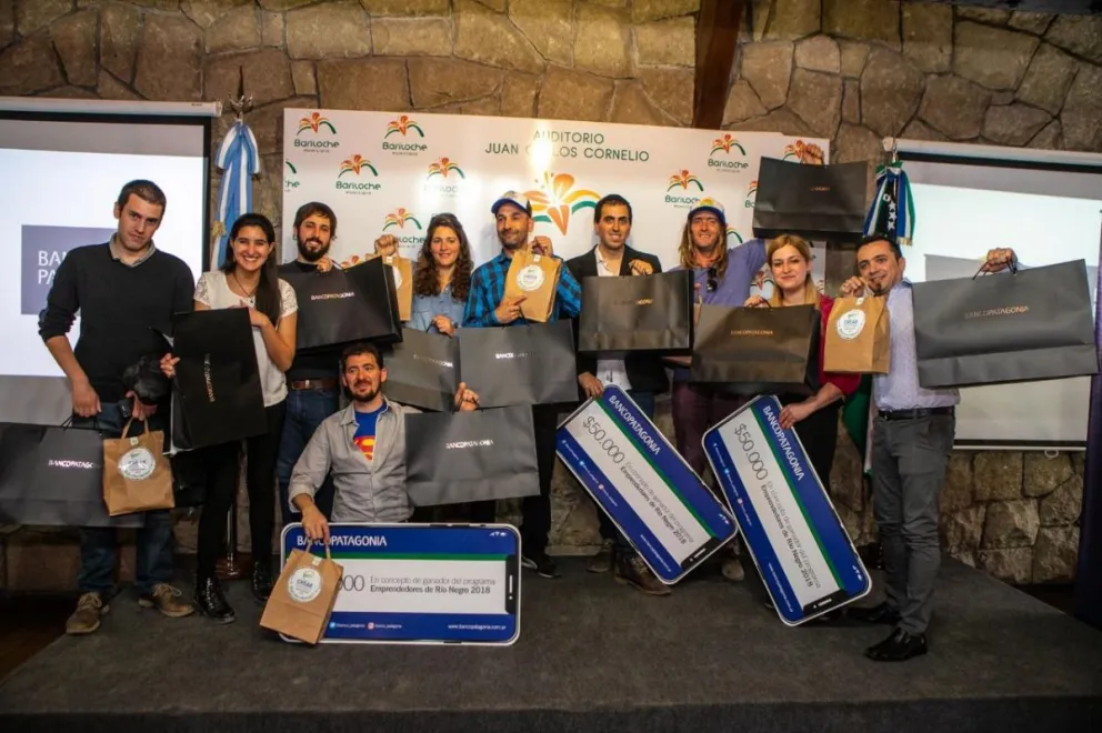Eligieron los 20 emprendimientos más destacados de la Cordillera