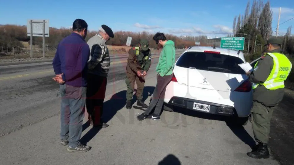 Foto: La mañana de Neuquén.