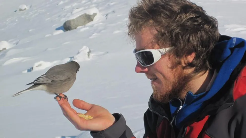 Tragedia en la montaña: reunirán fondos para repatriar el cuerpo de Ian Schwer