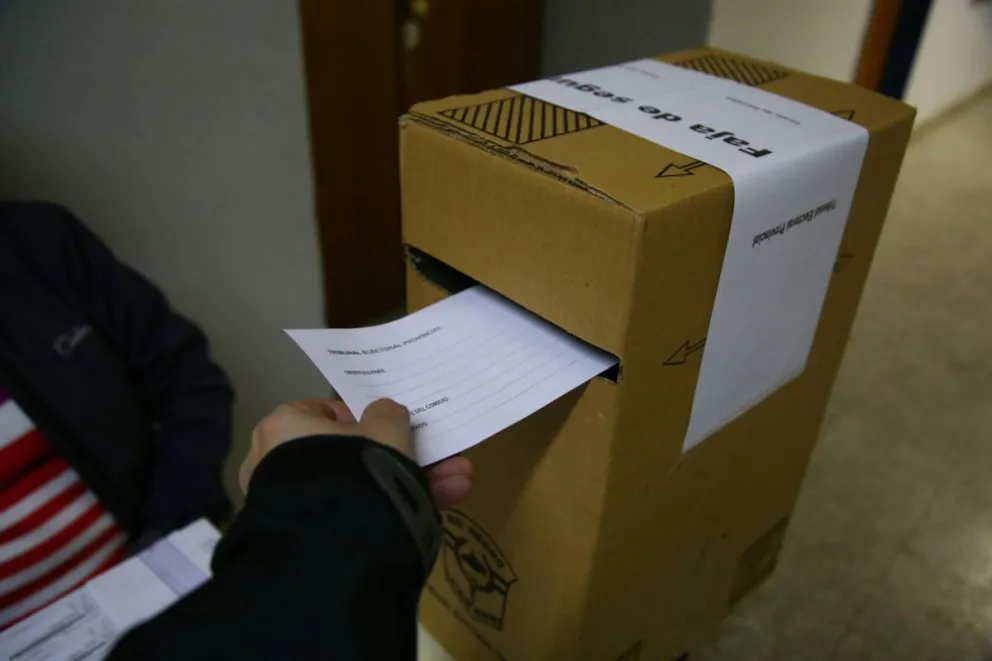 5 preguntas de ANB: los candidatos a intendente responden