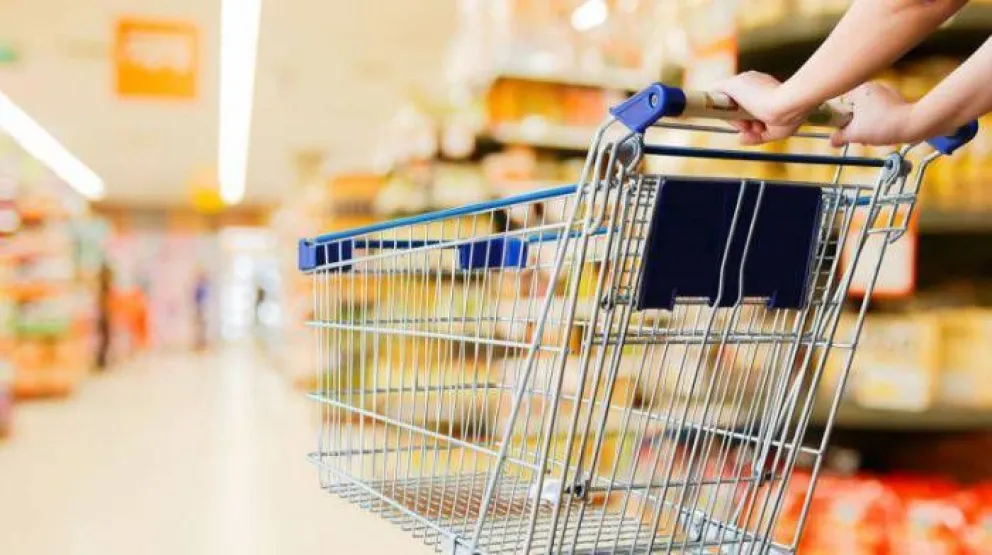 La inflación en la Patagonia superó el 57% en los últimos 12 meses