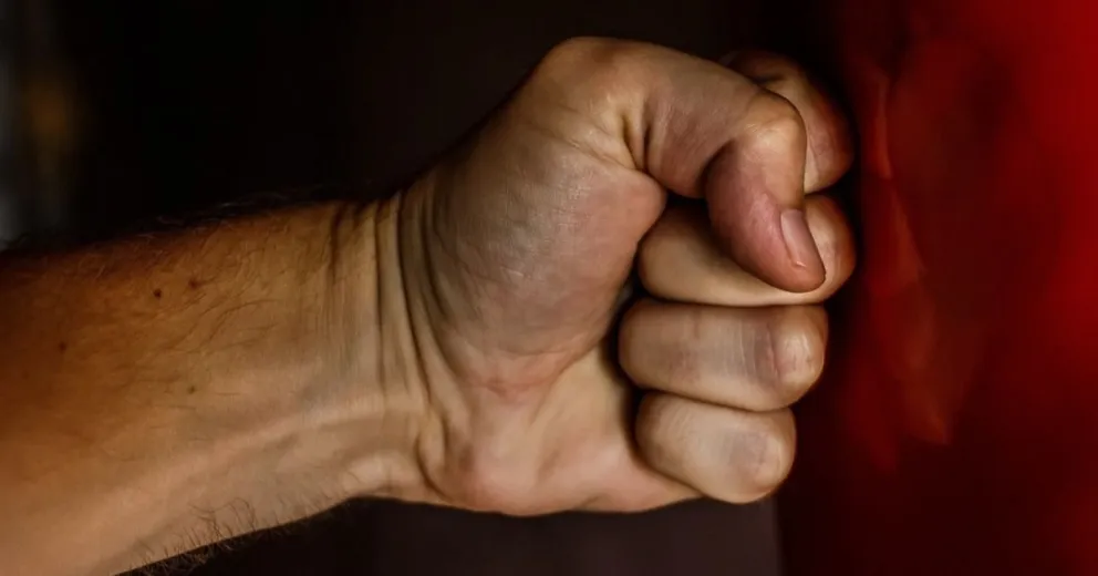 Violencia… ¿de género?