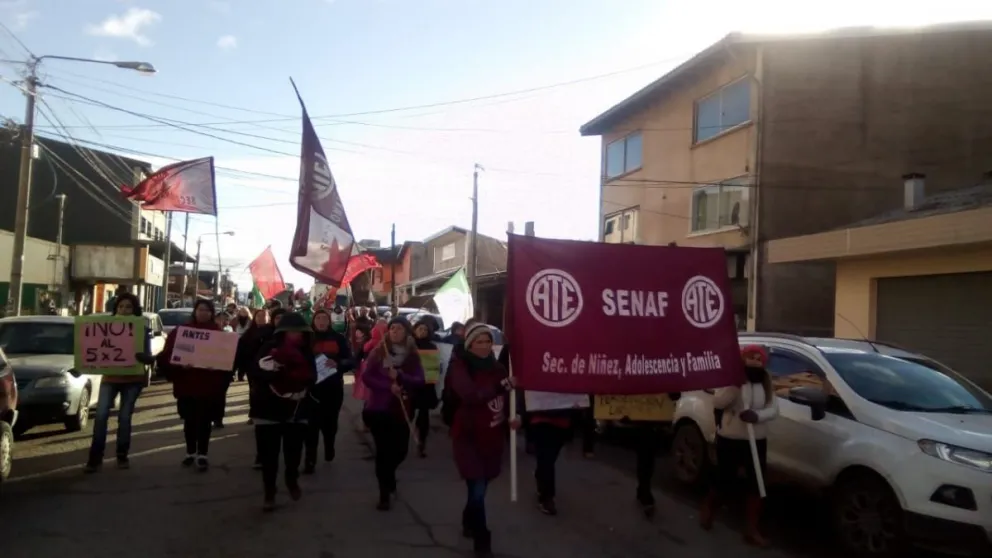 El gobierno contratará a todos los trabajadores monotributistas de la Senaf