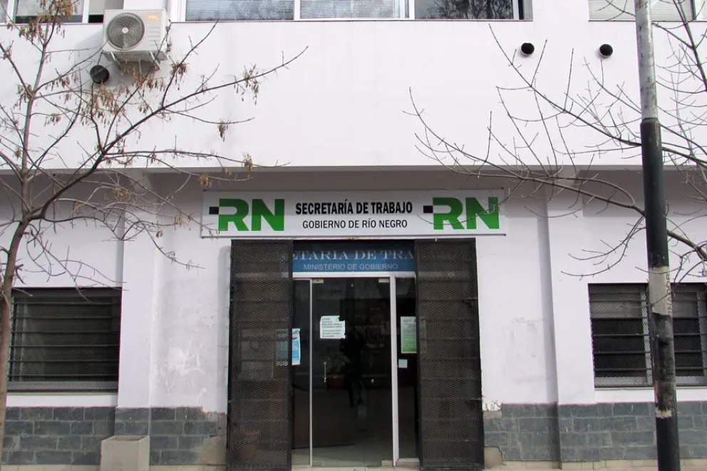 Se resolvieron casi 1.700 conflictos laborales en el último año