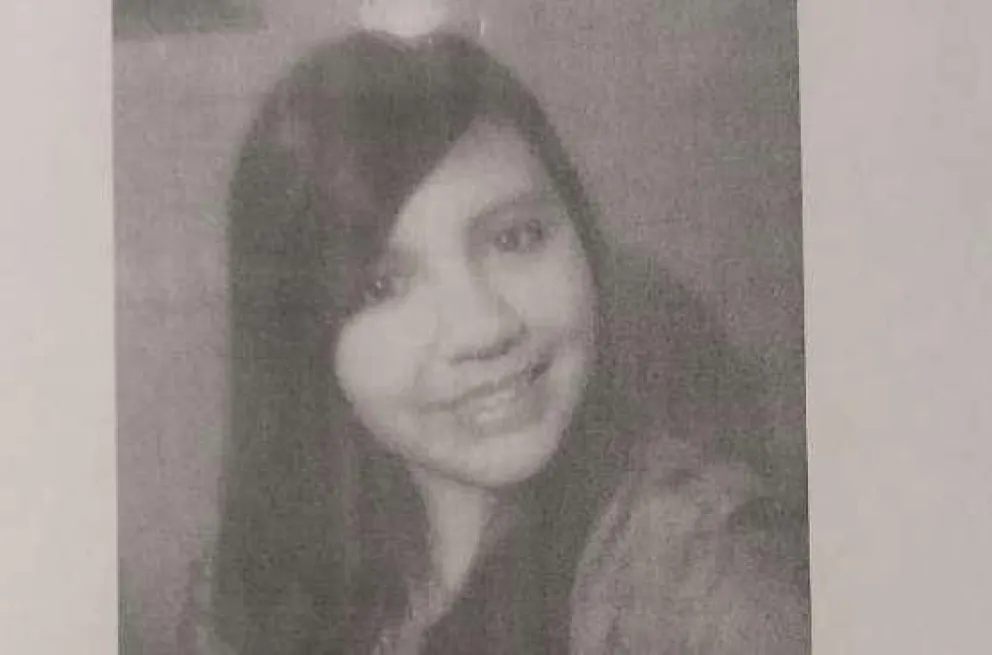 Buscan a una joven desaparecida desde el miércoles