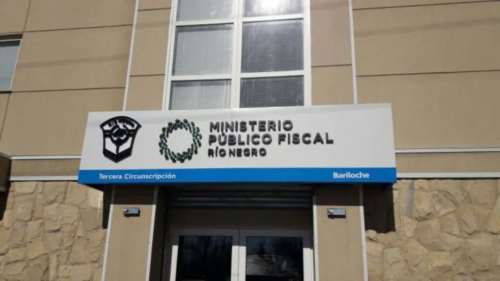 Apareció la joven que estaba desaparecida desde el miércoles