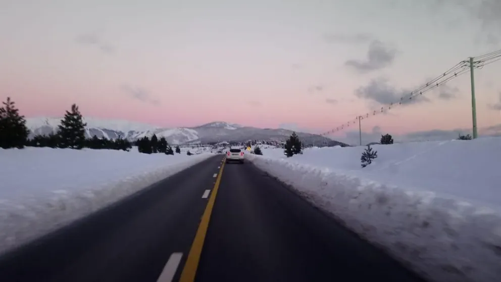 Conocé el estado de las rutas de la región