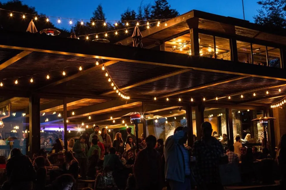 Cerveza Patagonia vuelve a celebrar este 24.7