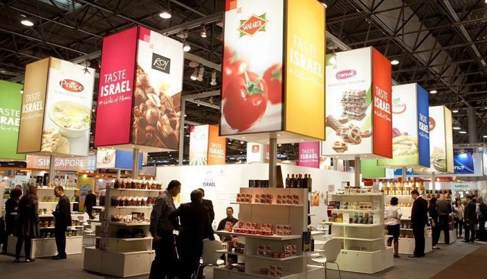 Empresas rionegrinas podrán participar en cuatro ferias internacionales