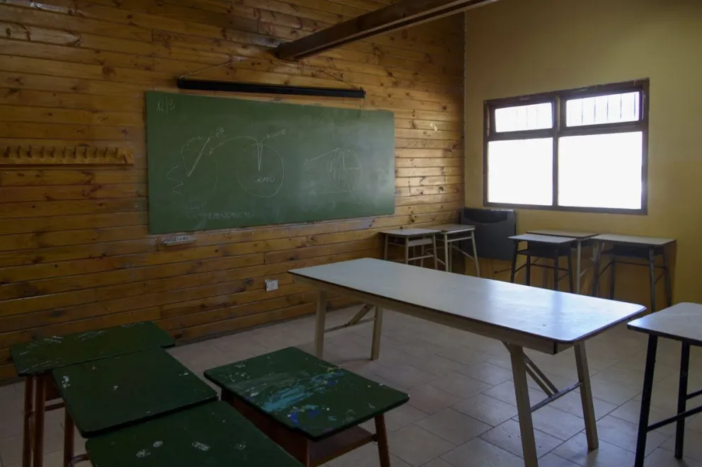 Lanzan una convocatoria para el dictado de talleres laborales en escuelas secundarias