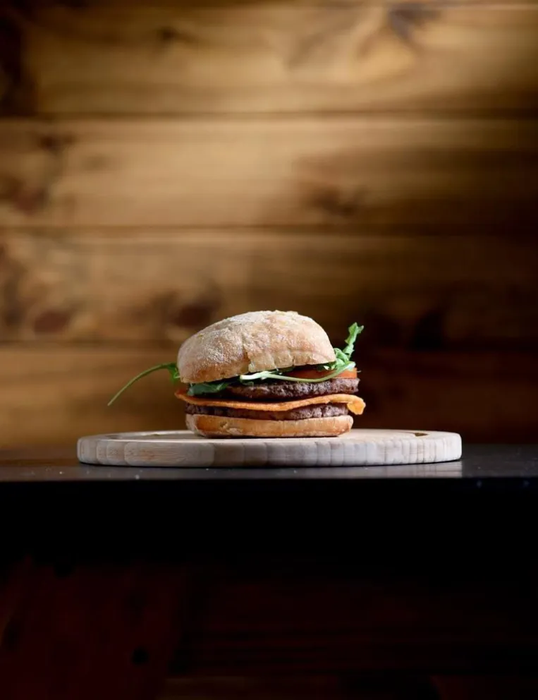 Nuevos sabores imperdibles para los fanáticos de las hamburguesas