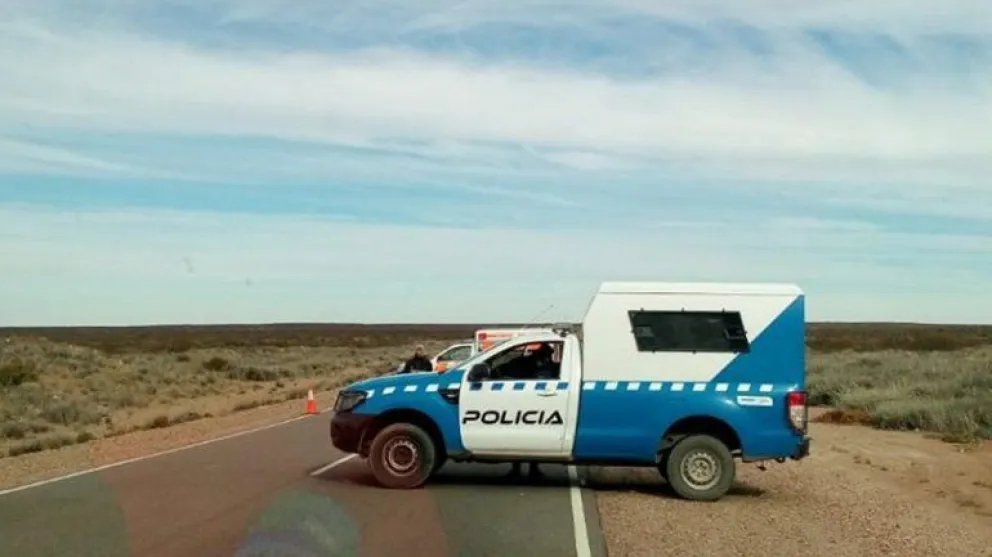 Foto: La Mañana del Neuquén.