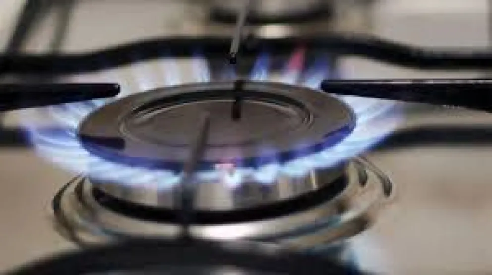Piden moderar el consumo de gas hasta que se normalice el estado del Gasoducto Cordillerano